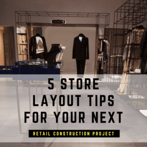 Clothing store design, Store layout, Boutique interior